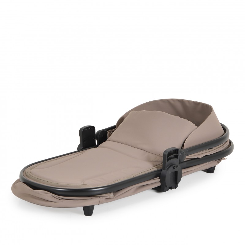 Комбинирана количка Merci 3 in 1 Beige